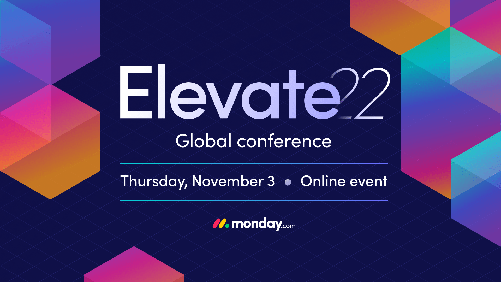 Elevate Login