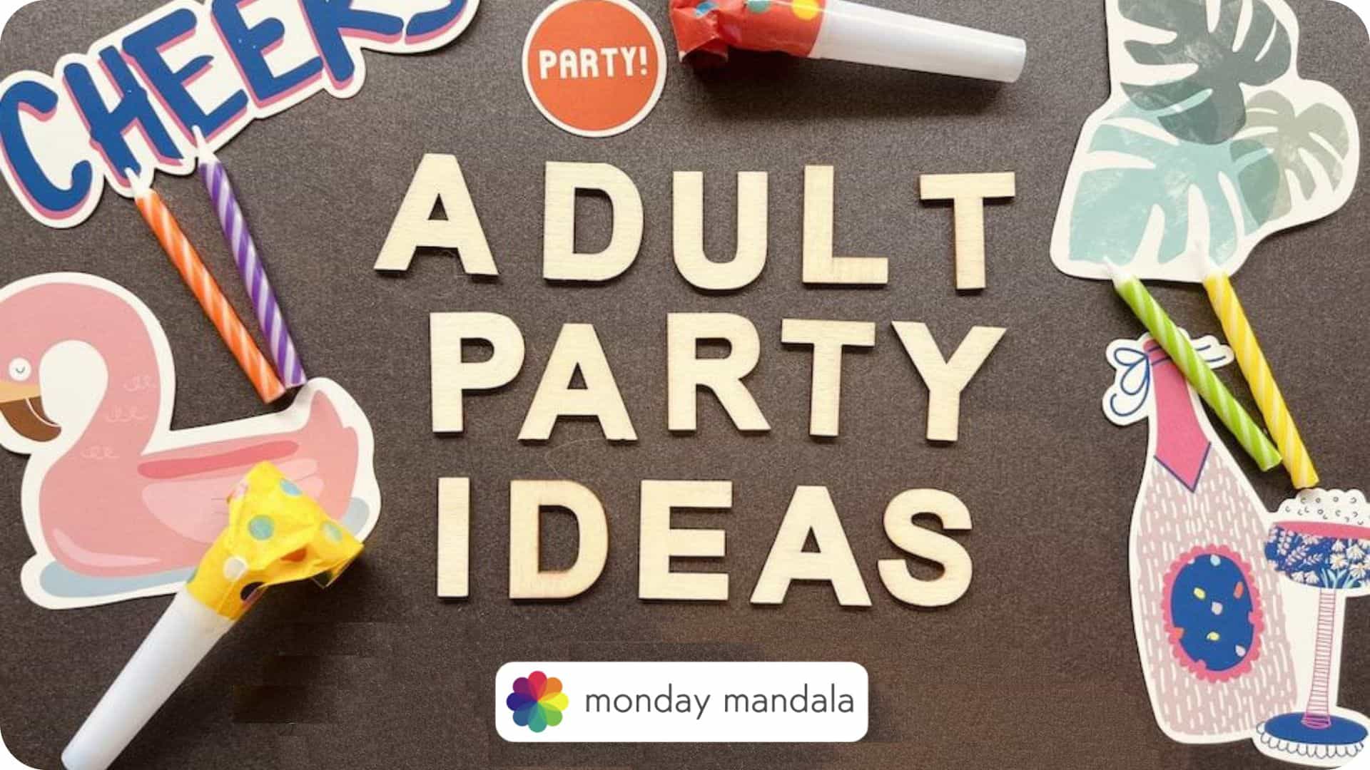 50 Winter Party Themes (For All Ages & Occasions)