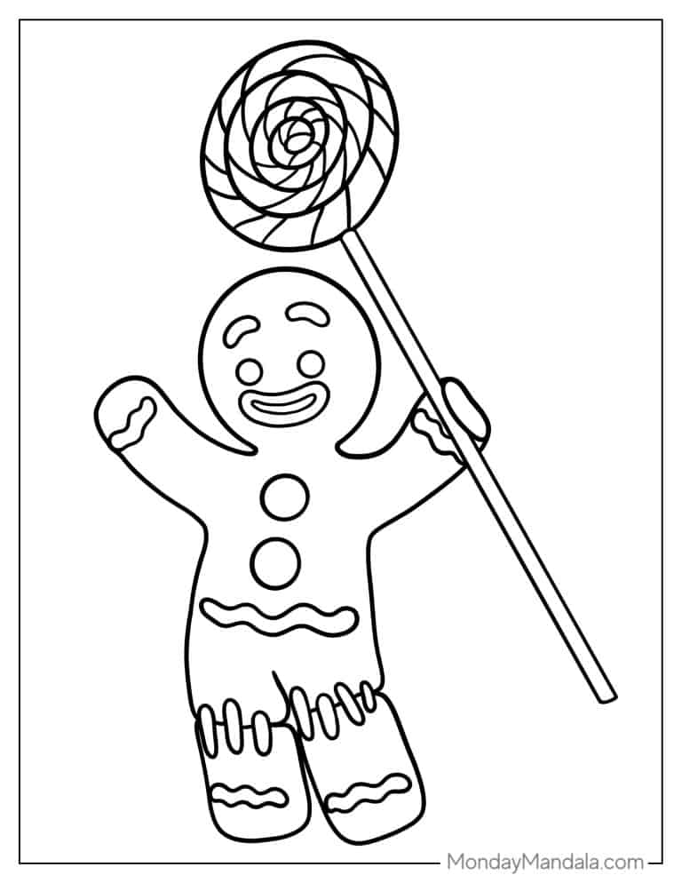 34 Shrek Coloring Pages (Free PDF Printables)