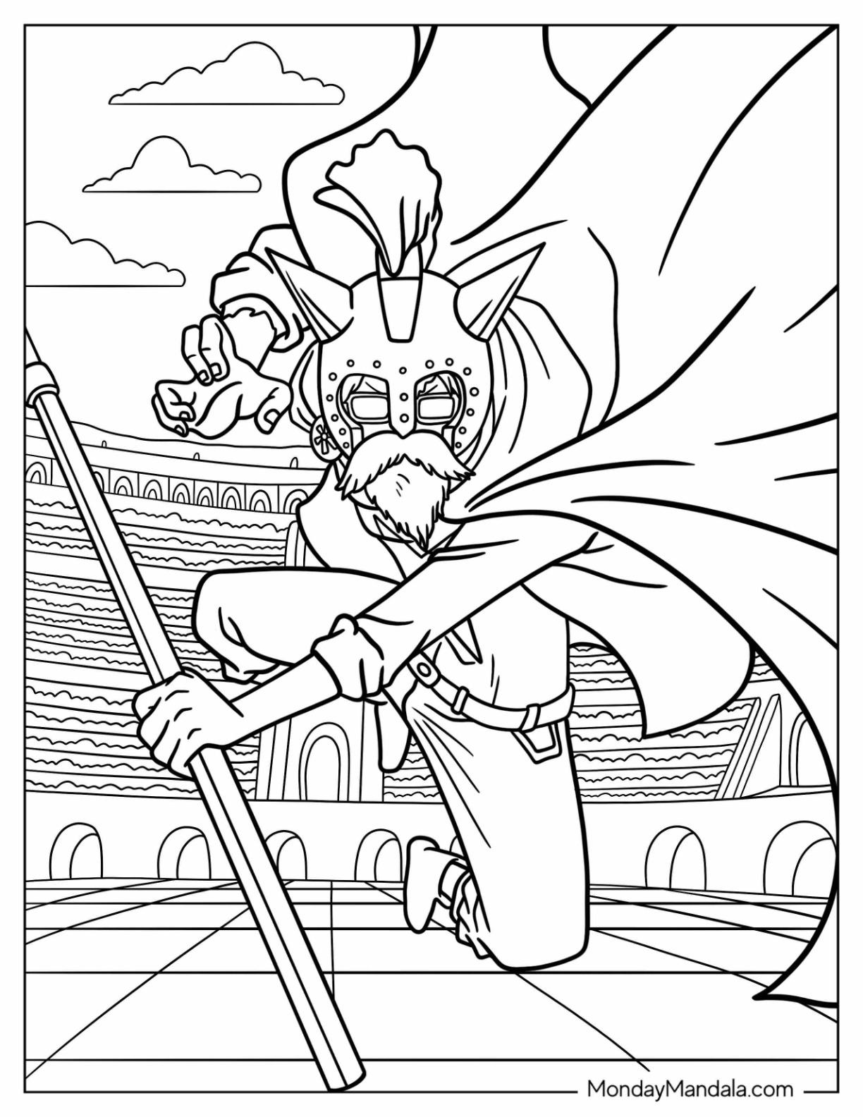 30 One Piece Coloring Pages (Free PDF Printables)🏉 Descubra a Emoção do