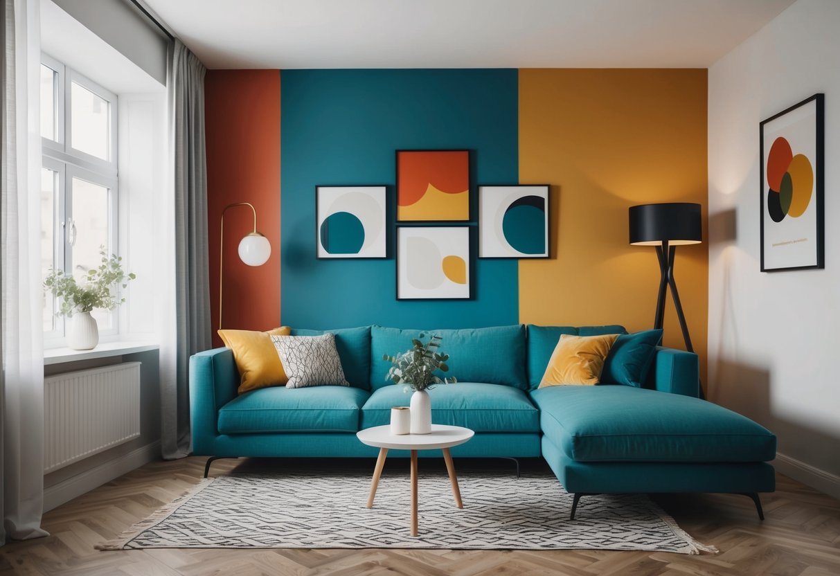 10 tendances déco murales en 2025 Inspirations à Découvrir Monde Déco