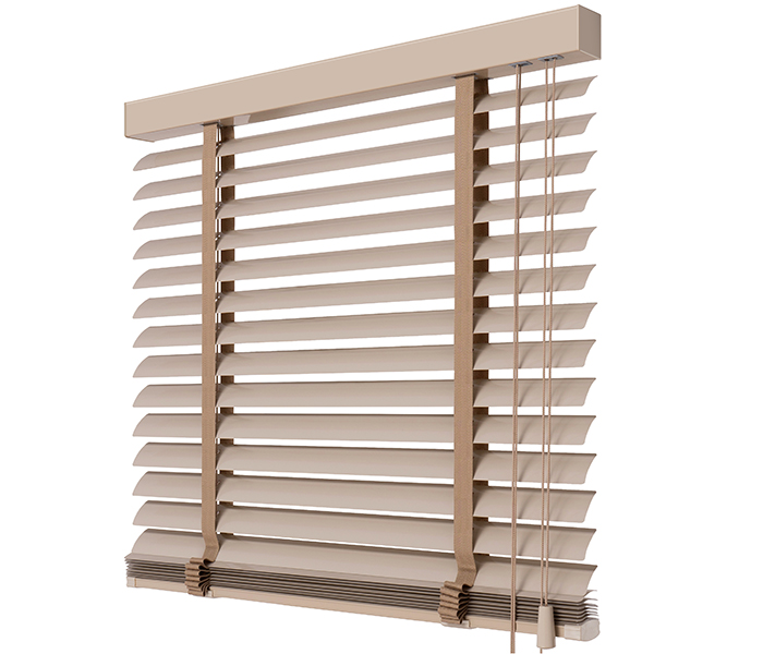 Aluminium Jaloezie 50Mm | Mondecor