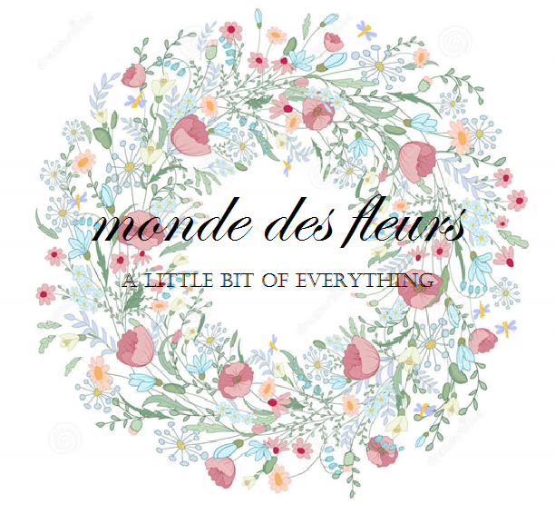 Pain Points De "Carte Du Monde En Fleur" Dichte und lange Wimpern monde des fleurs