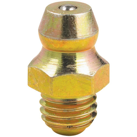 Grease fittings M2K Industriel | M2K Industrial
