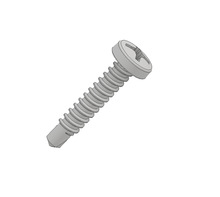 M2K Fasteners SelfDrilling Screws Industrial OneStop Shop