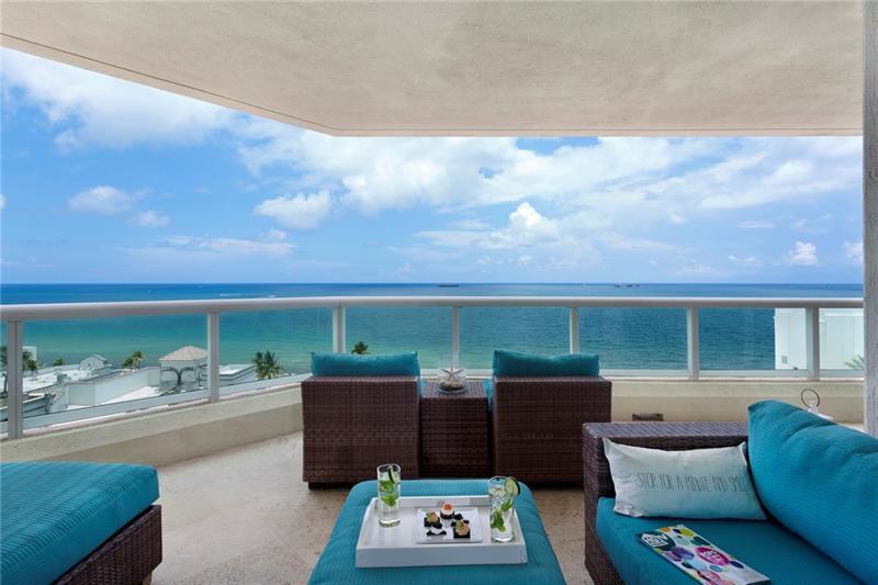 Las Olas Beach Club 101 S Fort Lauderdale Beach Blvd, Ft. Lauderdale