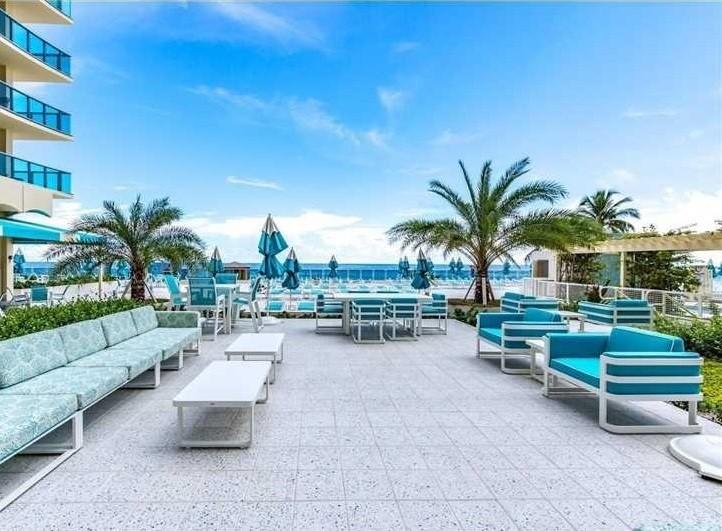 The Wave 2501 S Ocean Drive, Hollywood Beach, FL 33019 Condos for