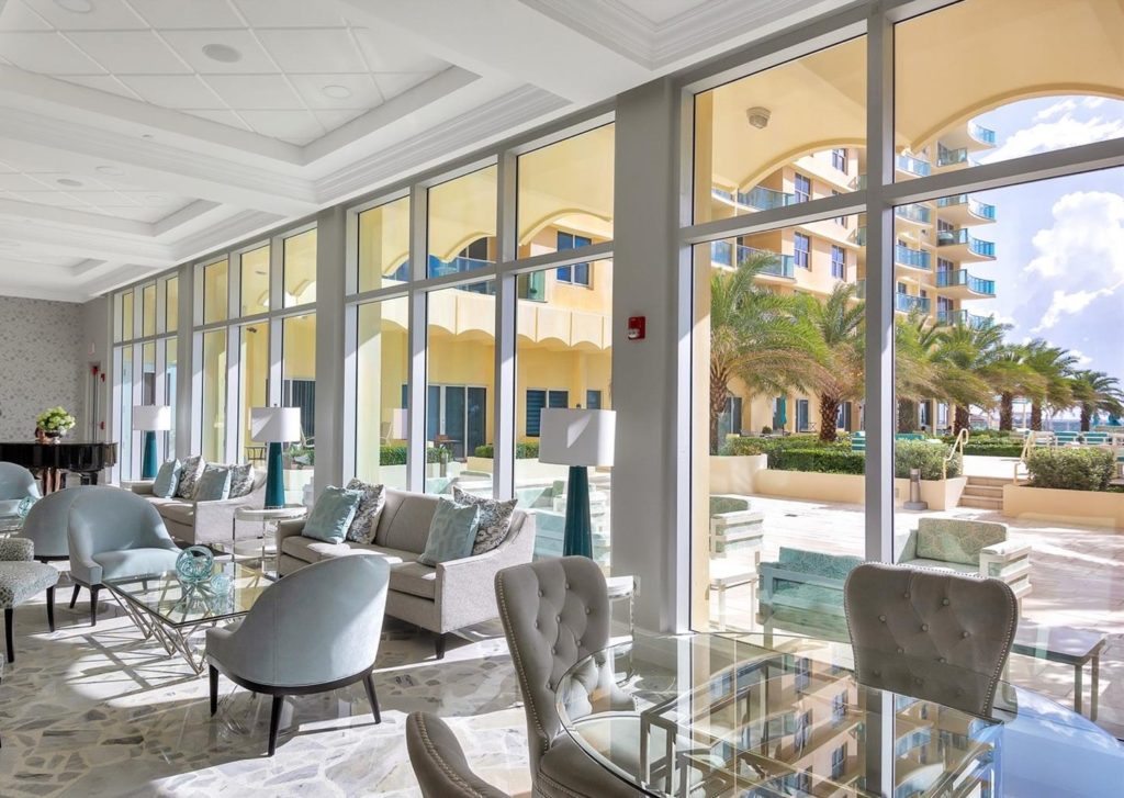 The Wave 2501 S Ocean Drive, Hollywood Beach, FL 33019 Condos for