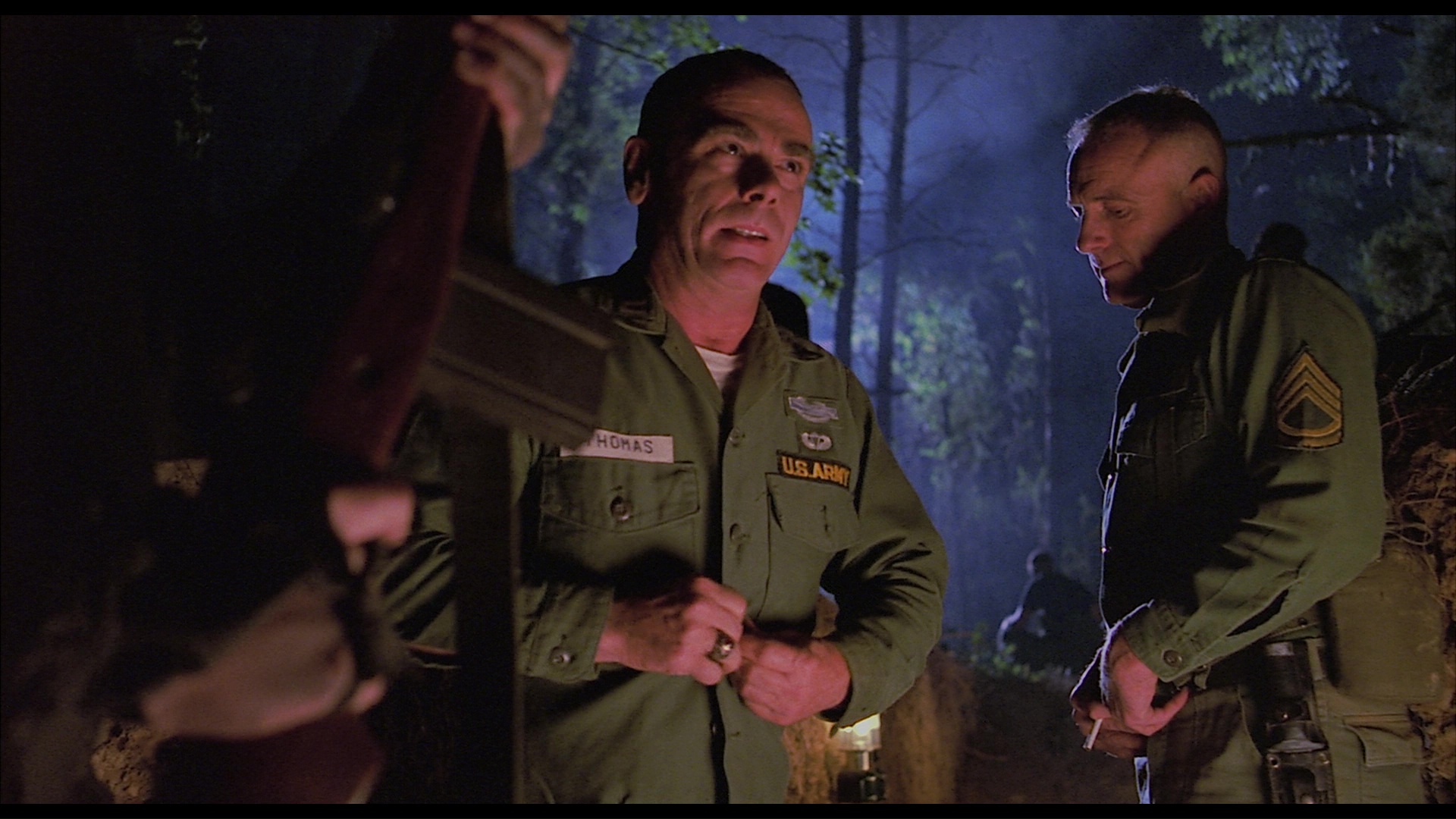 Gardens Of Stone Review at Timothy Sutton blog