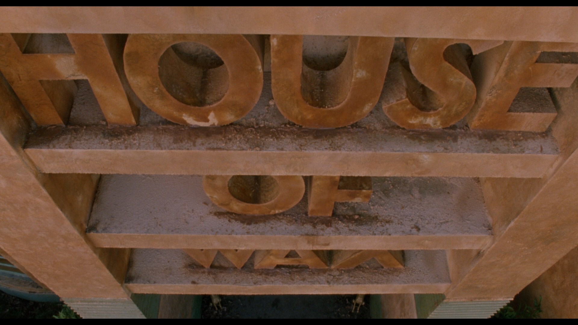 House of Wax