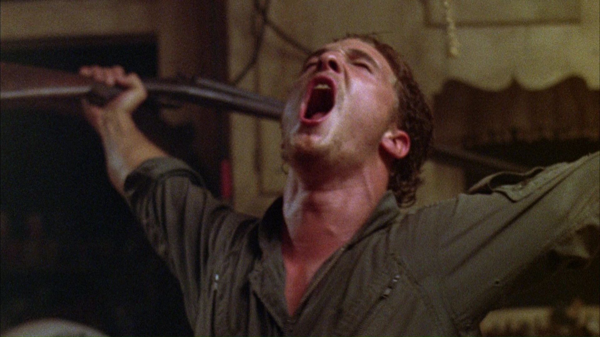 Texas Chainsaw Massacre The Next Generation