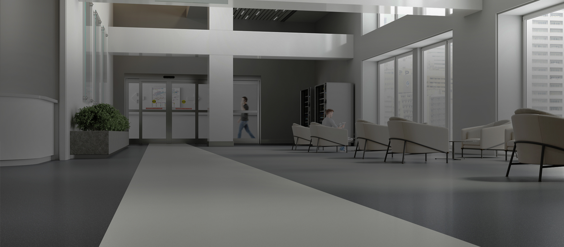 Premium Rubber Flooring Mondo Contract Flooring