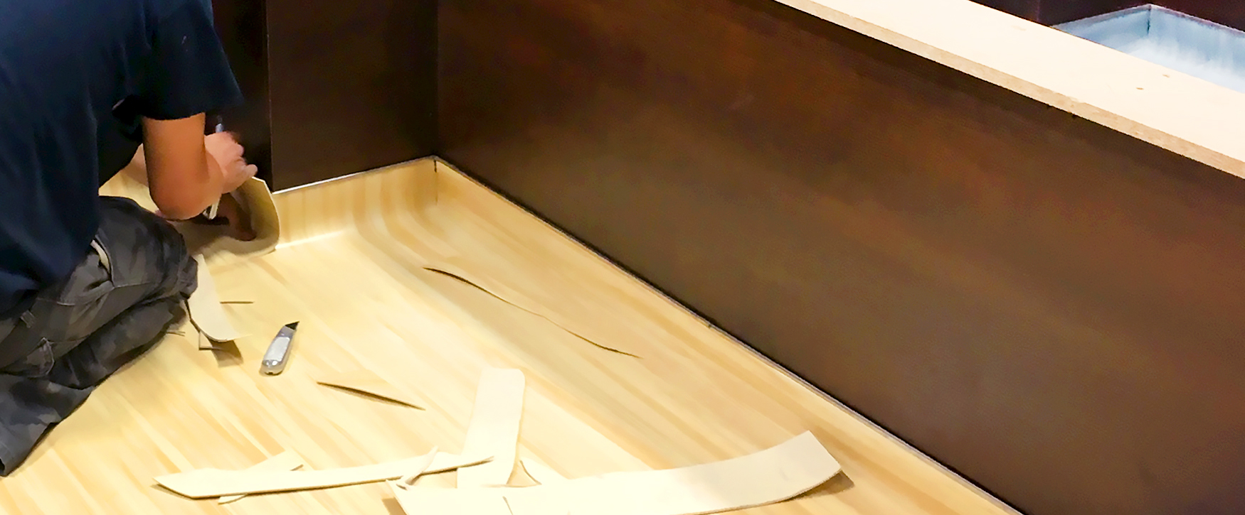 Mondo Certified Rubber Flooring Installation Mondo