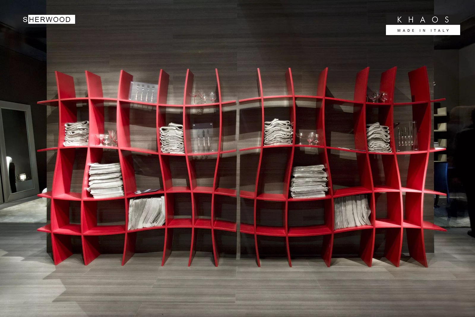 30 Librerie dal Design Originale e Creativo MondoDesign.it