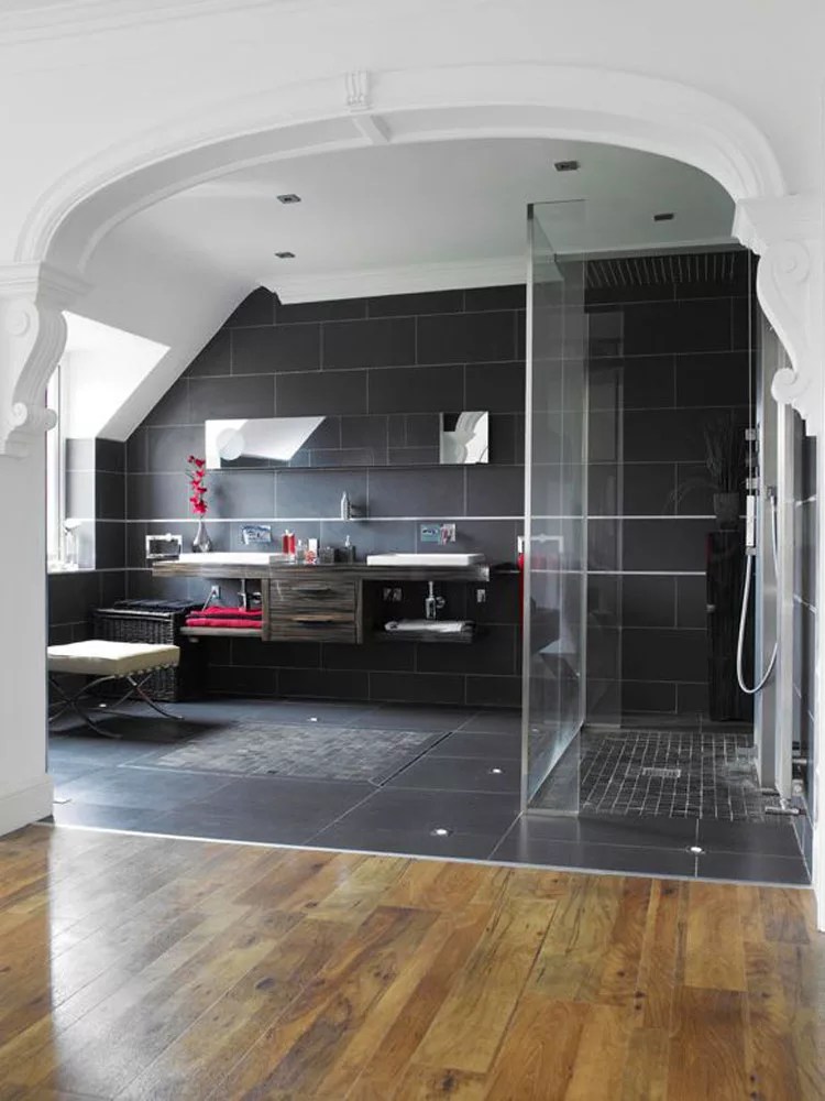 55 Modelli di Bellissime Docce Moderne MondoDesign.it