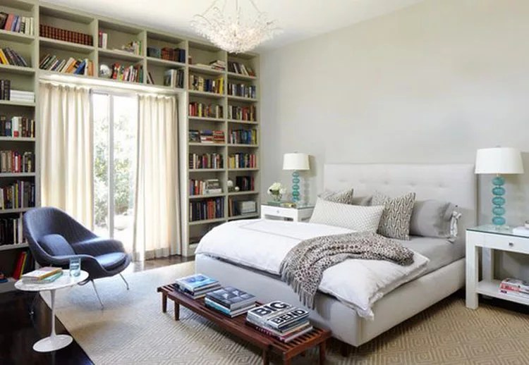 62 Idee di Design per le Librerie della vostra Casa MondoDesign.it