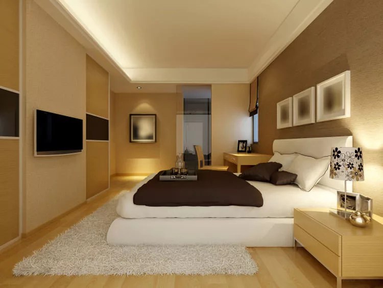 25 Idee per Arredare la Camera da Letto in Stile Moderno MondoDesign.it