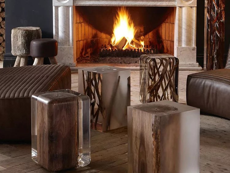 15 Tavoli e Tavolini dal Design Molto Particolare MondoDesign.it