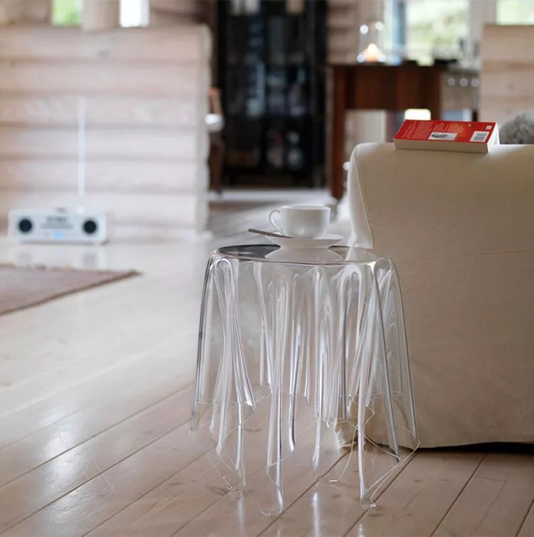 15 Tavoli e Tavolini dal Design Molto Particolare MondoDesign.it