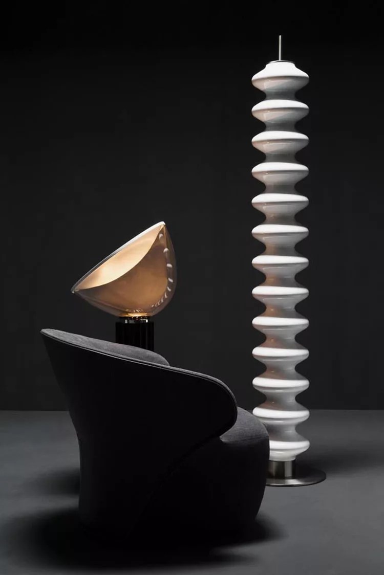 30 Termosifoni dal Design Originale il Calore in Forme Innovative