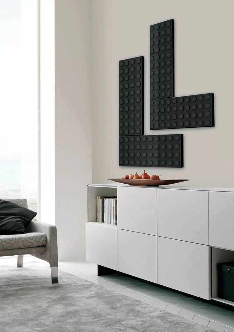 30 Termosifoni dal Design Originale il Calore in Forme Innovative