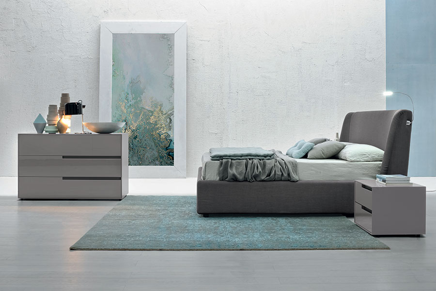 Camere da Letto delle Migliori Marche Italiane MondoDesign.it