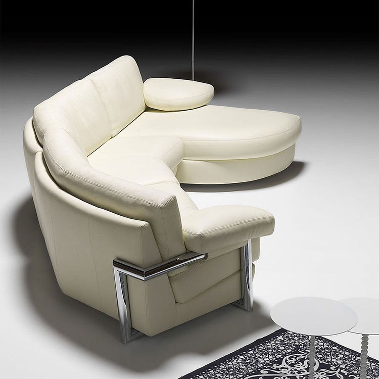 40 Modelli di Divani Curvi dal Design Particolare MondoDesign.it