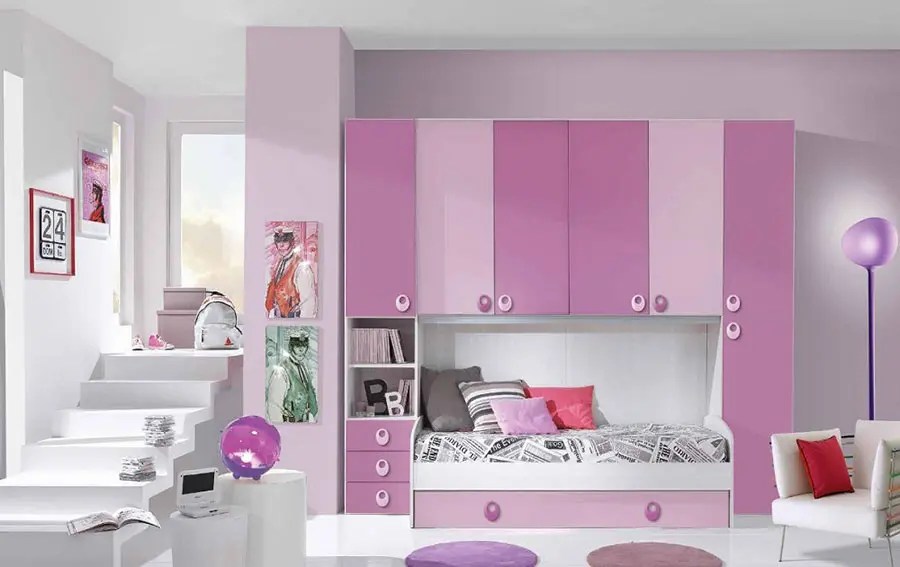 Keren Cameretta Rosa 2022