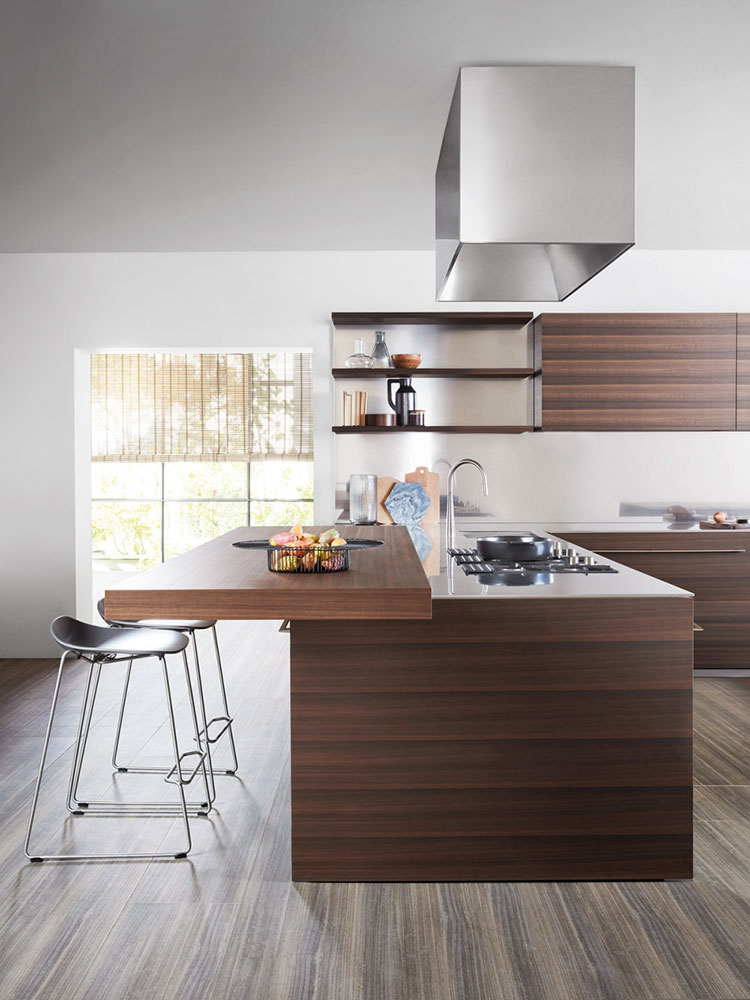 Cucine Modulari di Design Ecco i Modelli delle Migliori Marche