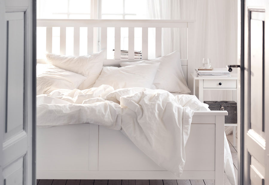 Camera da Letto Shabby Chic Ikea Tante Idee per Arredi Romantici