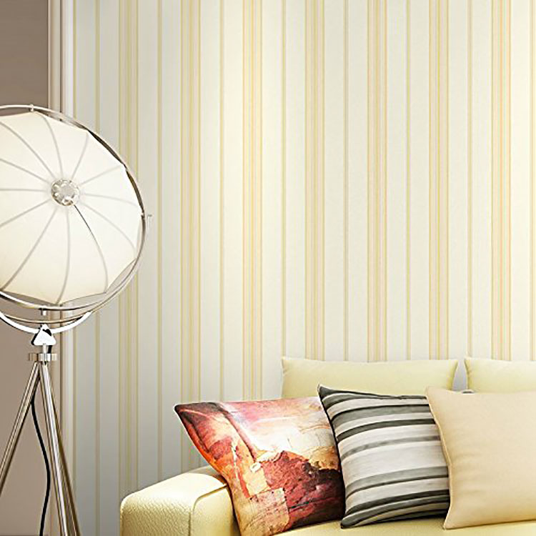 Carta da Parati a Righe 35 Modelli in Vendita Online MondoDesign.it
