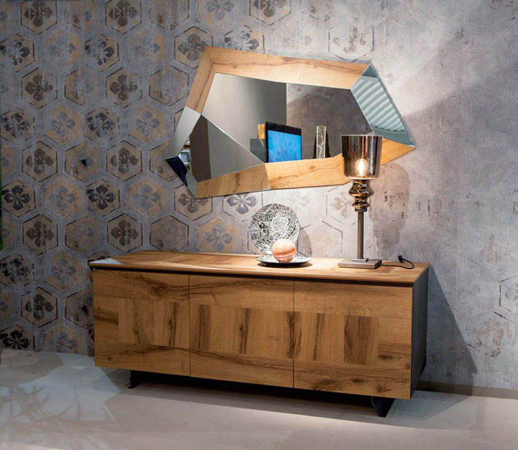 Specchi per Camera da Letto ecco 30 Modelli di Design MondoDesign.it