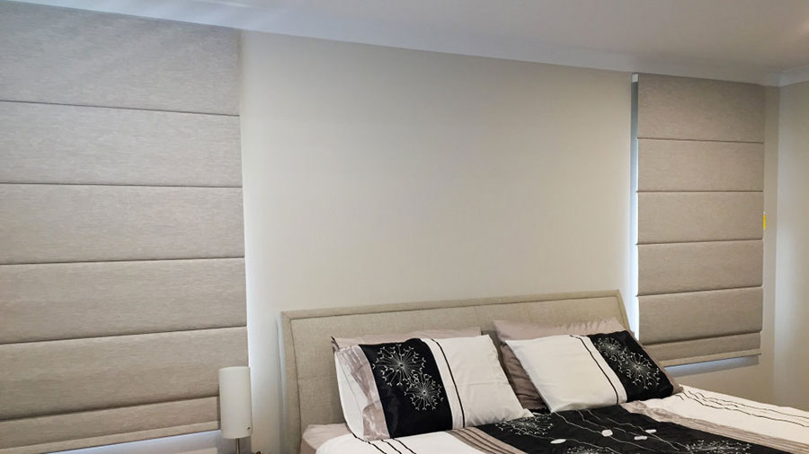 Tende per Camere da Letto Moderne 45 Modelli di Design MondoDesign.it