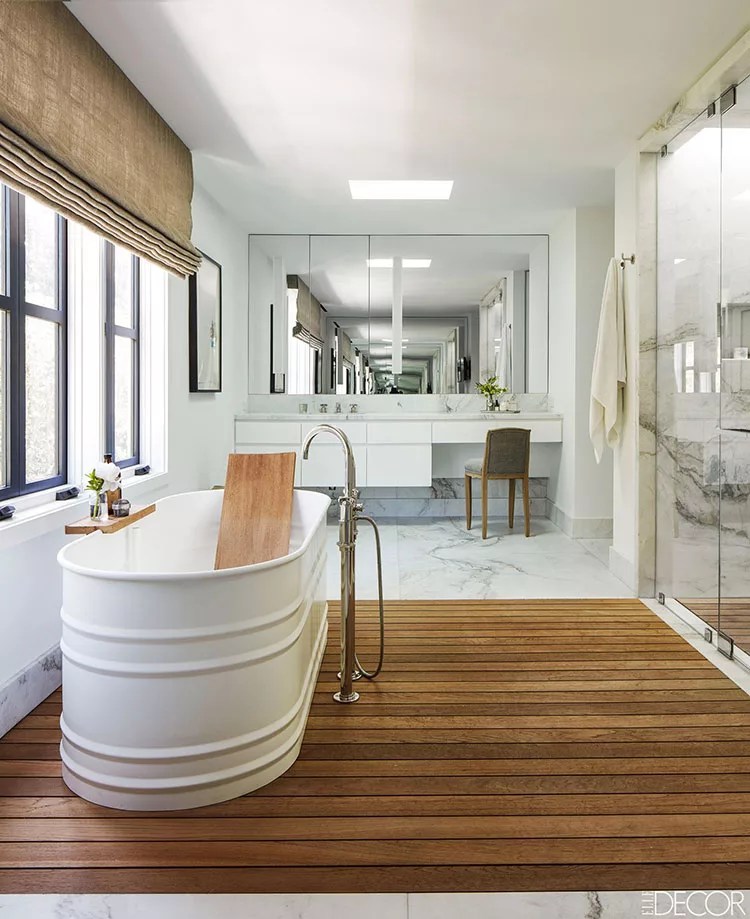 Terbaru Bagno Rustico Moderno Ide