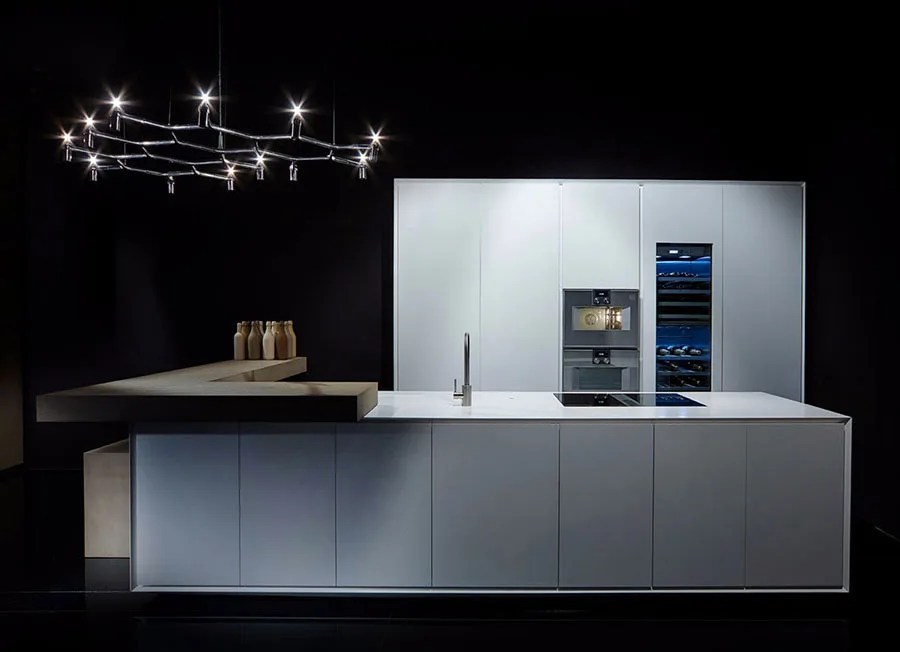 Le Migliori Marche di Cucine Italiane ed Europee MondoDesign.it
