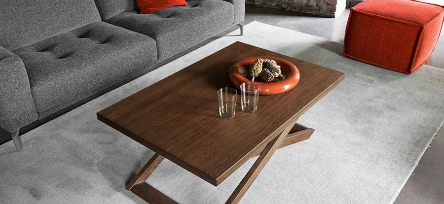 Tavoli Trasformabili ecco i Modelli delle Migliori Marche MondoDesign.it