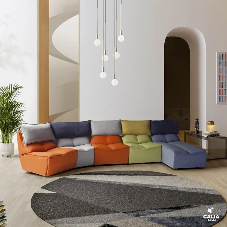 30 Modelli di Divani Particolarissimi MondoDesign.it