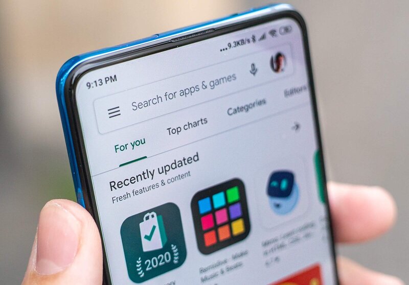 How To Fix Google Play Store Error Checking For Updates Problem 2021