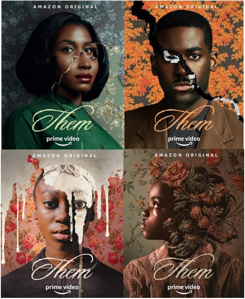 ‘Them’ tem chances de ser a melhor série de 2021 MONDO MODA