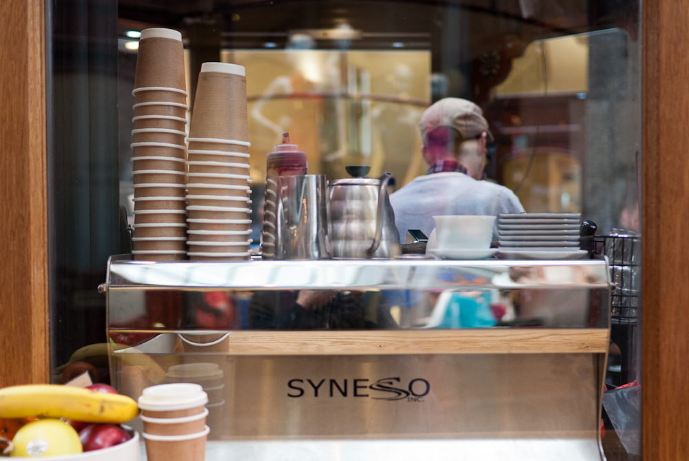 A Coffee Tour of Leeds Mondomulia