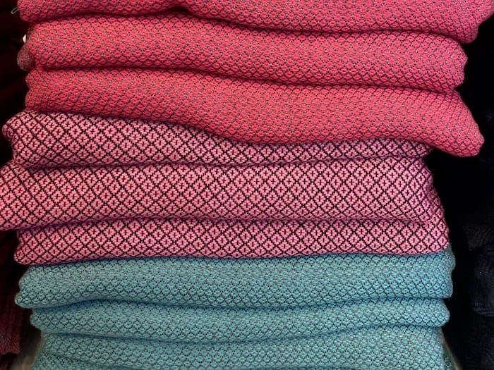 Handwoven Fabrics From Cambodia, History & Textiles Today Mondoro