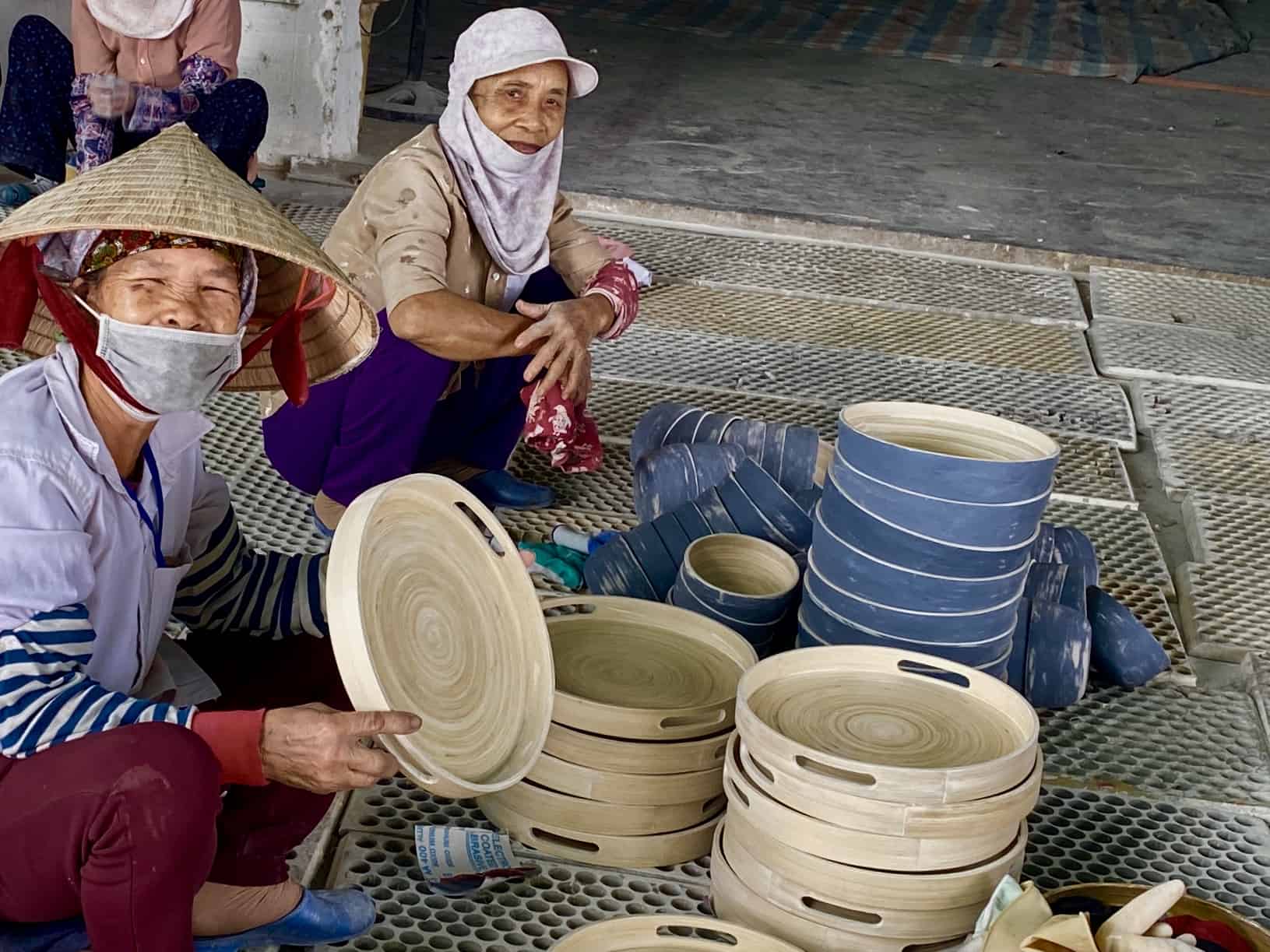 10 Great Vietnamese Home Décor Product Finishes And Techniques We Love