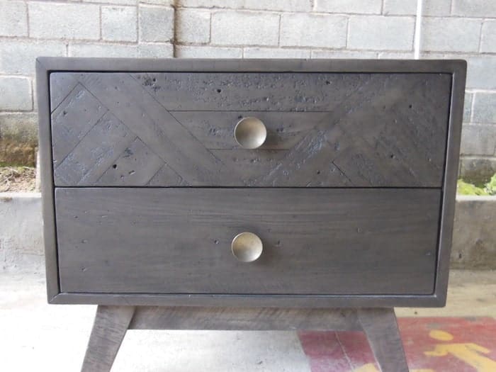 Recycled Pine Furniture, What You Need To Know Mondoro