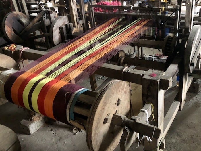 Our Guide To HandWeaving Rattan Mats For Home Decor Products Mondoro