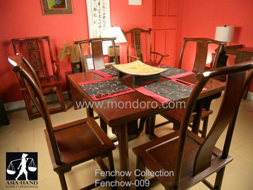 What Is Ming Style? 10 Facts About Ming Style Chinese Furniture Mondoro