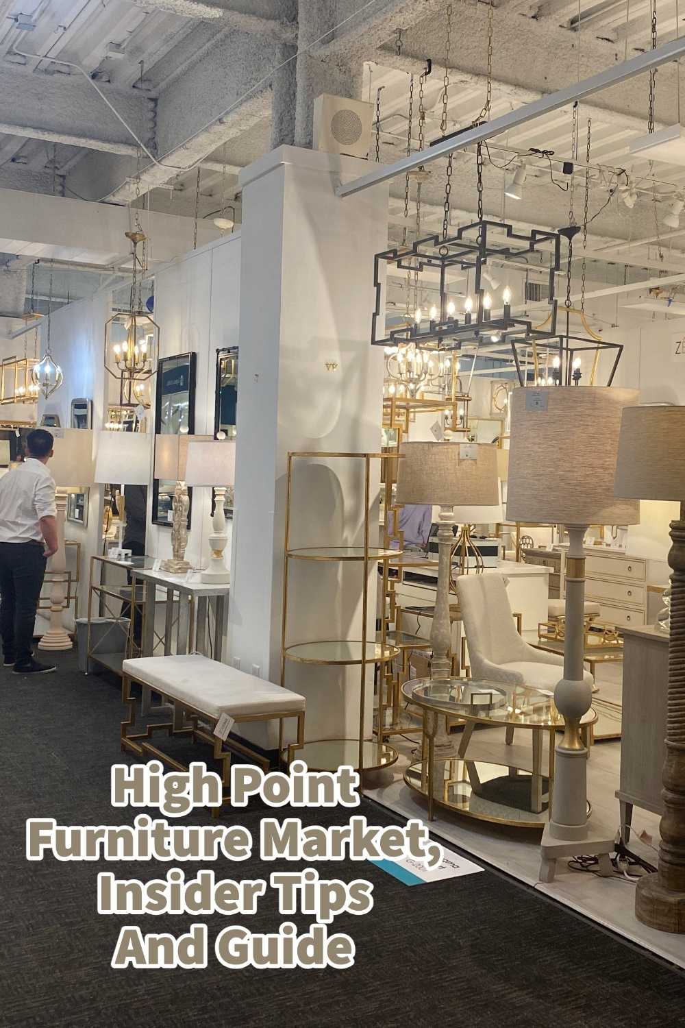 High Point Furniture Market, Insider Tips And Guide Mondoro