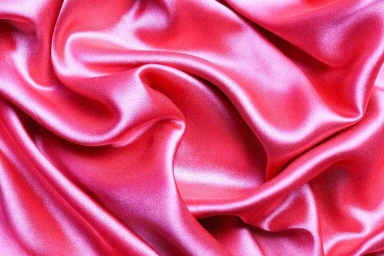 What Fabric Is More Expensive Silk, Polyester, Or Viscose? Mondoro