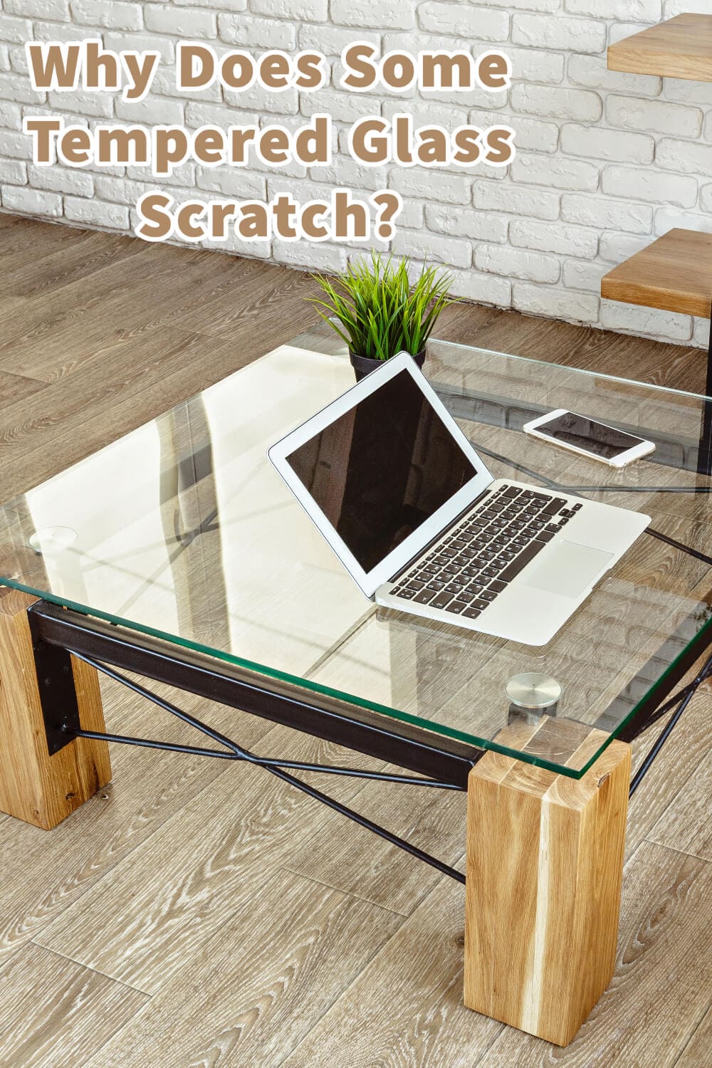Why Does Some Tempered Glass Scratch? Mondoro