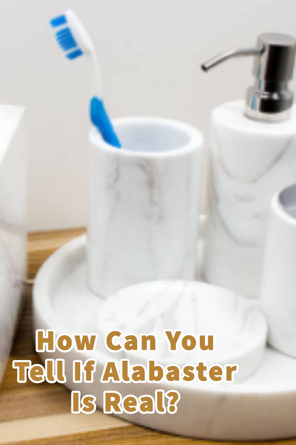 How Can You Tell If Alabaster Is Real? Mondoro