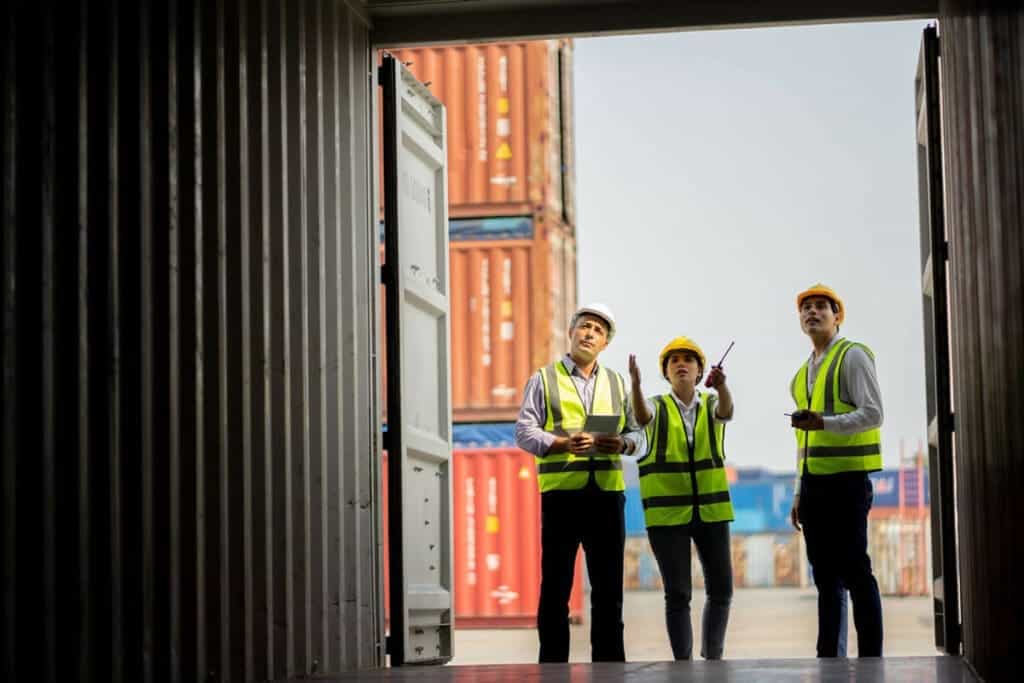 4 Ways To Check A Container Is Seaworthy Before Shipment Mondoro